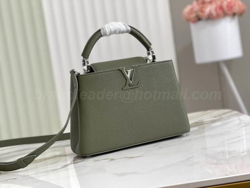 LV Handbags 314